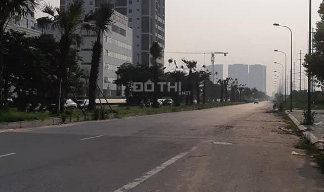 Bán mảnh đất ngõ 124 Âu Cơ, giá 3,9 tỷ, 55m2, vuông vắn, ô tô đỗ gần