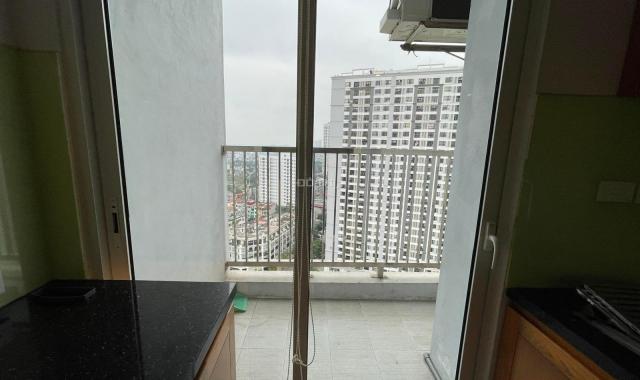Bán căn hộ 2PN chung cư 536A Minh Khai ban công Đông Nam giá rẻ