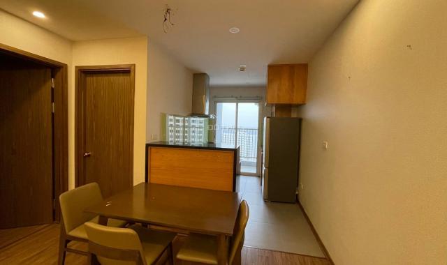 Bán căn hộ 2PN chung cư 536A Minh Khai ban công Đông Nam giá rẻ