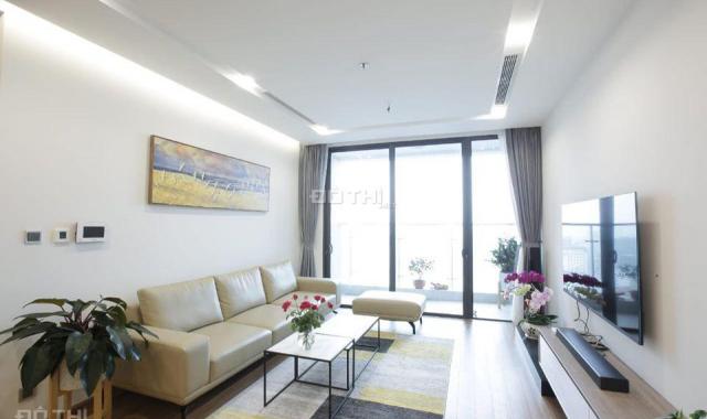 Chuyên cho thuê căn hộ tại Vinhomes Metropolis, căn 1PN - 4PN, có hơn 200 căn hộ. Lh 0932438182