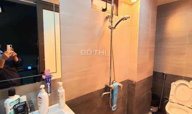 Nhà đẹp mặt tiền rộng 4,5m diện tích 41m2 Nam Từ Liêm giá 2,9 tỷ, LH 0856.884.466