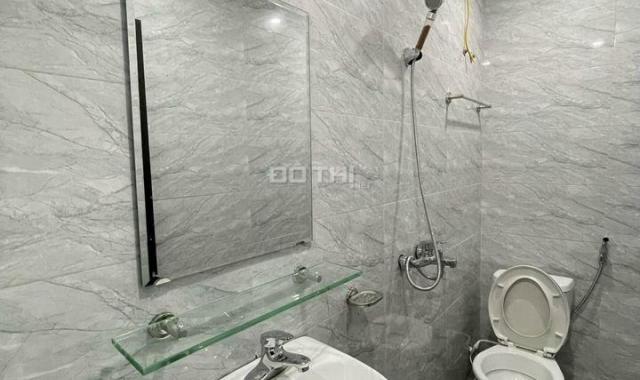 Nhà Ngọc Trục Đại Mỗ 50m2x4T ô tô đỗ cửa gần ngã tư Vạn Phúc - Tố Hữu