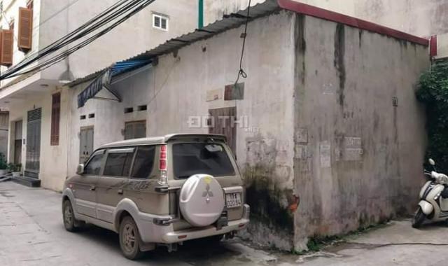 Bán nhà Biên Giang - Hà Đông - Lô góc - Một mặt phố kinh doanh, một mặt ngõ ô tô phóng vù