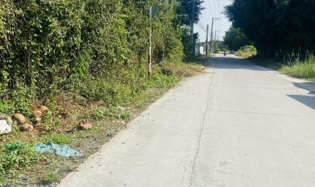 Bán gấp trước tết 1000m2 đất vườn Củ Chi, giá ngộp sổ hồng riêng