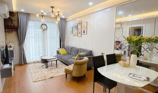 Cần bán nhanh căn hộ 86m2 3 ngủ, 2 WC, giá chỉ 3.150 tỷ tại HD Mon City, Mỹ Đình. LH: 0969.286.234