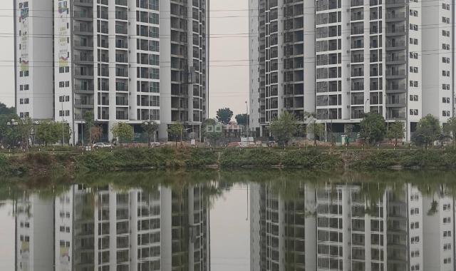 Chung cư Long Biên nhận nhà ở ngay 0% lãi suất 18 tháng