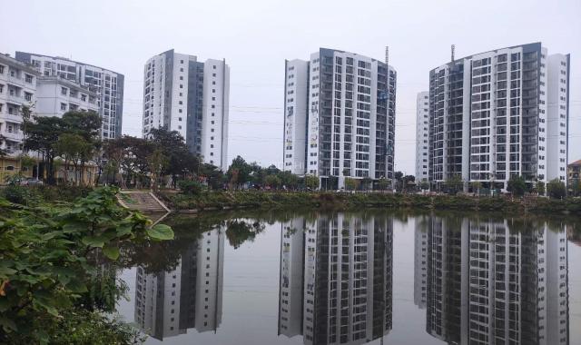 Chung cư Long Biên nhận nhà ở ngay 0% lãi suất 18 tháng