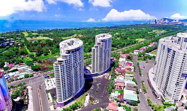 Bán căn hộ Gateway view trực diện biển tầng cao 2PN giá tốt nhất thị trường 2,6 tỷ