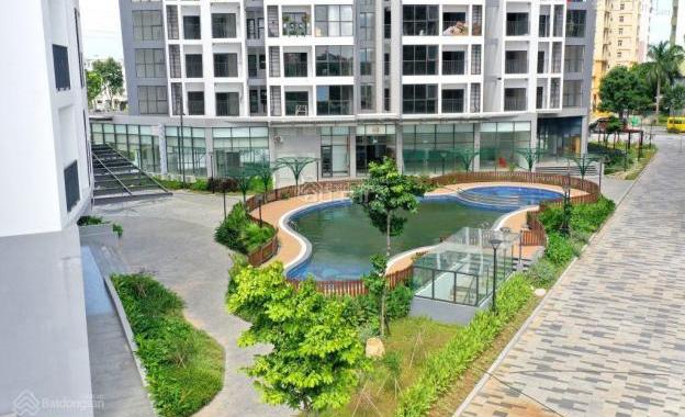 Chỉ với 450tr sở hữu căn hộ 2PN, Le Grand Jardin - KĐT Sài Đồng, Long Biên. LH: 0398186388