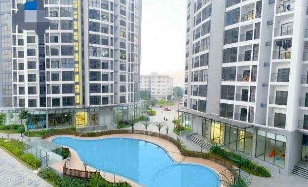 Chỉ với 450tr sở hữu căn hộ 2PN, Le Grand Jardin - KĐT Sài Đồng, Long Biên. LH: 0398186388
