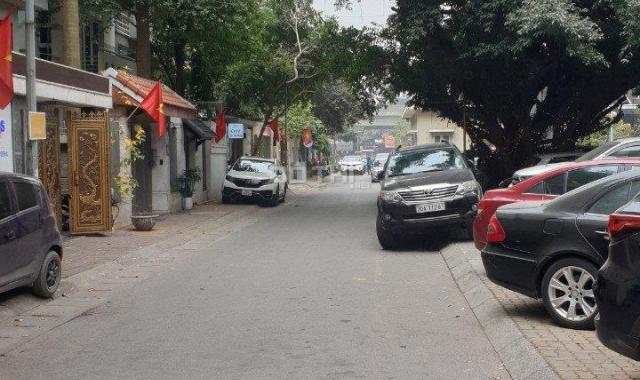 Liền kề vip ô tô tránh siêu kinh doanh, Khuất Duy Tiến Thanh Xuân, 110m2, giá hơn 20 tỷ