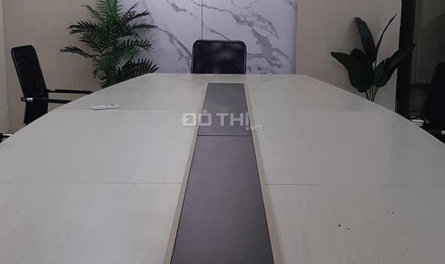 Như mô tả - Bán tòa văn phòng 9 tầng, MP Trần Điền, Thanh Xuân - Sổ chính chủ, dòng tiền 70 tr/th