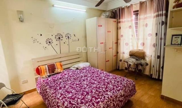 Nhà mới Lý Nam Đế phân lô dân trí cao an sinh đỉnh 35m2 5T ngõ ôtô nhỉnh 7 tỷ 0899024999