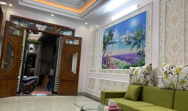 Bán nhà tuyệt đỉnh phân lô phố Tây Sơn, Trung Liệt, Đống Đa, 45m2 giá chào có 7 tỷ LH 0387211123