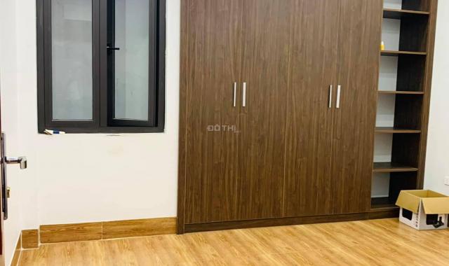 Ô tô kinh doanh - Mặt phố Kim Hoa, Đống Đa 65m2 5T MT 5m giá 9,95 tỷ