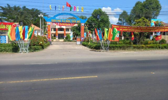 Chính chủ cần bán nhanh lô đất tại Xuân Lộc, Đồng Nai, giá cực tốt