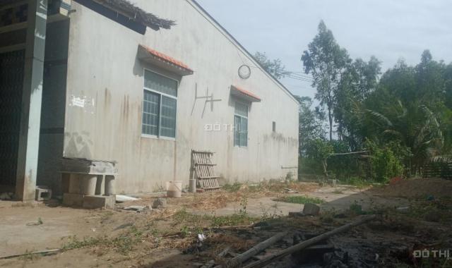 Cần bán nhanh lô đất có sẵn nhà tại Xã Dân Thành - Thị Xã Duyên Hải - TP Trà Vinh