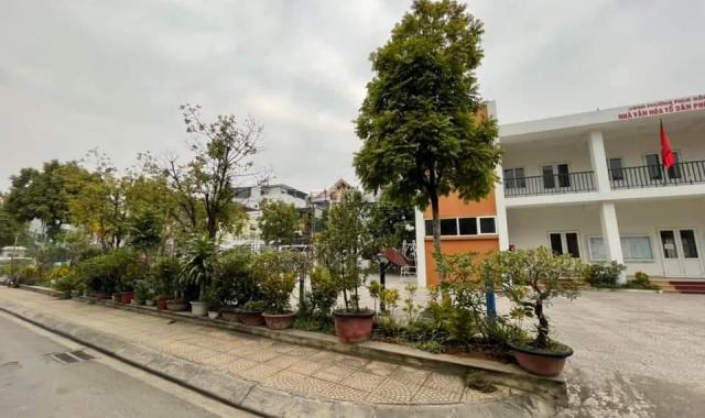 Bán nhà phố tại phường Phúc Đồng, Long Biên, Hà Nội diện tích 80m2 giá 7,6 tỷ