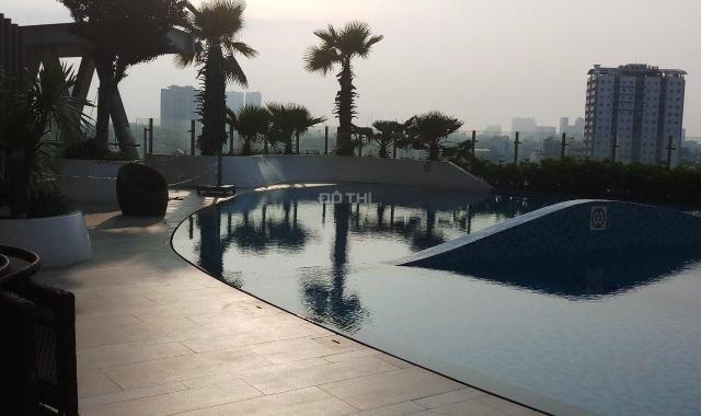 Chính chủ cần bán căn hộ 1PN tại dự án Sunrise City View Quận 7, Hồ Chí Minh