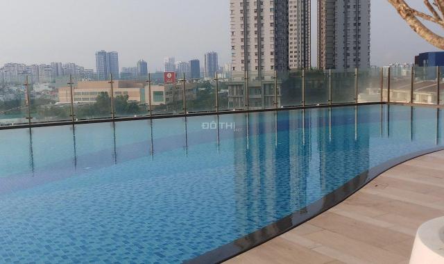 Chính chủ cần bán căn hộ 1PN tại dự án Sunrise City View Quận 7, Hồ Chí Minh