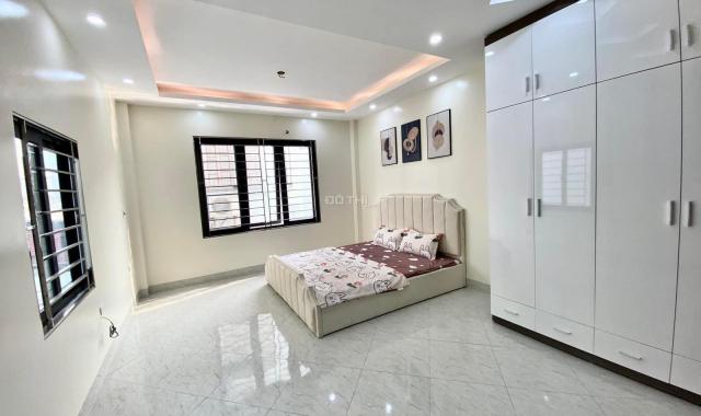 Nhà đẹp Tân Mai ở ngay full đồ 32m2 mt 5m 2 tỷ 85