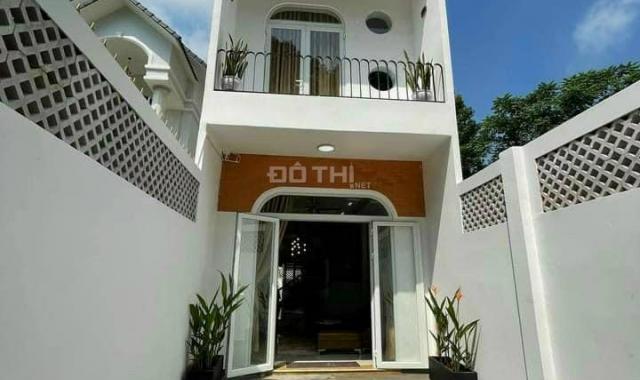 Bán nhà riêng tại 1/ đường Lê Hồng Phong, (gần UBND), Phường Phú Lợi, Thủ Dầu Một, Bình Dương 80m2