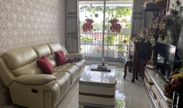 Tôi bán căn hộ Golden Mansion 105m2, tầng thấp, view nam, full nội thất, giá 6.2 tỷ (trừ lại 10%)