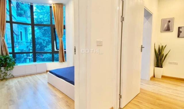Bán gấp nhà mặt ngõ Lạc Trung, giá 3,9 tỷ, 33m2x3T, đẹp lung linh, ảnh thật