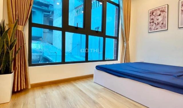 Bán gấp nhà mặt ngõ Lạc Trung, giá 3,9 tỷ, 33m2x3T, đẹp lung linh, ảnh thật