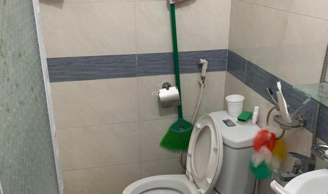 Cần bán nhà mặt ngõ Nghĩa Dũng, BD giá 1.65 tỷ, 16m2x2T, căn góc, ngõ gần, ảnh thật