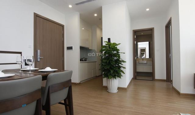 Chính chủ bán căn hộ 75m2, tầng trung, tòa S3 Vinhomes Skylake, hướng Đông Nam. LH 0932438182