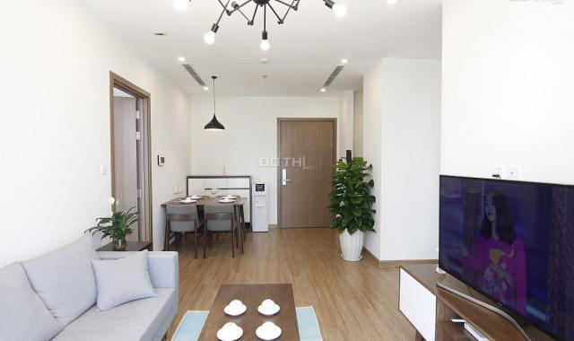 Chính chủ bán căn hộ 75m2, tầng trung, tòa S3 Vinhomes Skylake, hướng Đông Nam. LH 0932438182