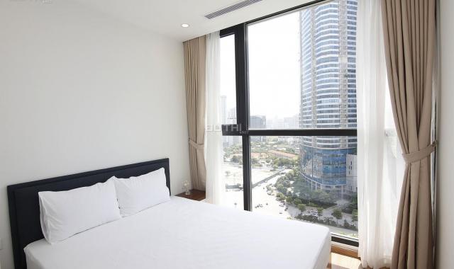 Chính chủ bán căn hộ 75m2, tầng trung, tòa S3 Vinhomes Skylake, hướng Đông Nam. LH 0932438182