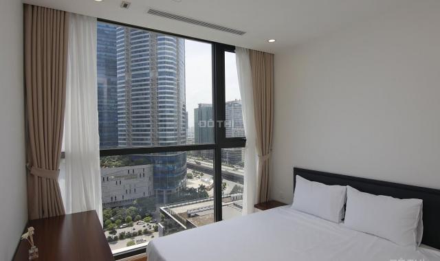 Chính chủ bán căn hộ 75m2, tầng trung, tòa S3 Vinhomes Skylake, hướng Đông Nam. LH 0932438182