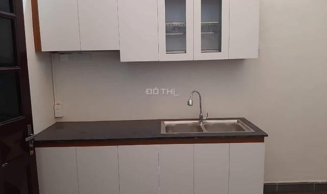 Bán gấp nhà Tô Hiệu Hà Đông 24m2, 4 tầng 2,35 tỷ ô tô đỗ 10 mét ra phố