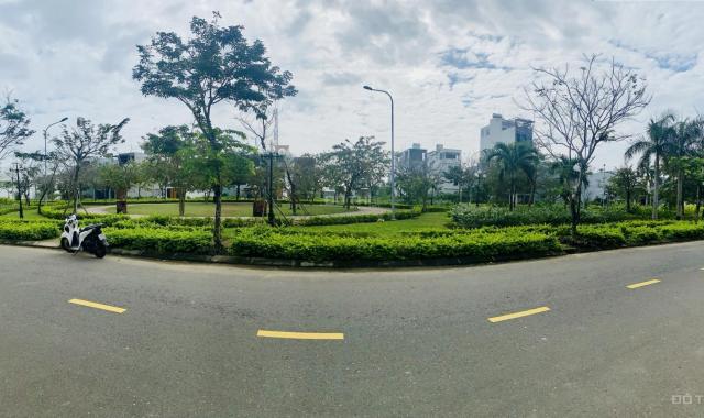 Cần bán lô đất đường Mai Chi Thọ đối diện công viên vị trí siêu đẹp