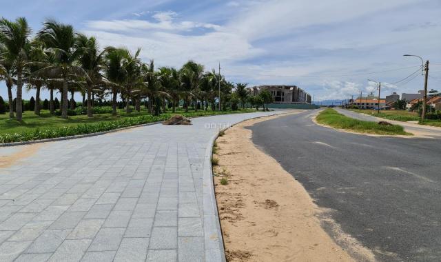 Bán đất tại đường Trần Kiệt, Phường Phú Đông, Tuy Hòa, Phú Yên diện tích 120m2 giá 5.6 tỷ