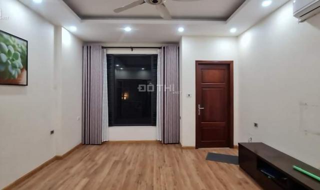 Nhà đẹp Thanh Am nội thất sang, xịn nhập khẩu DT hơn 60m2, MT 5m