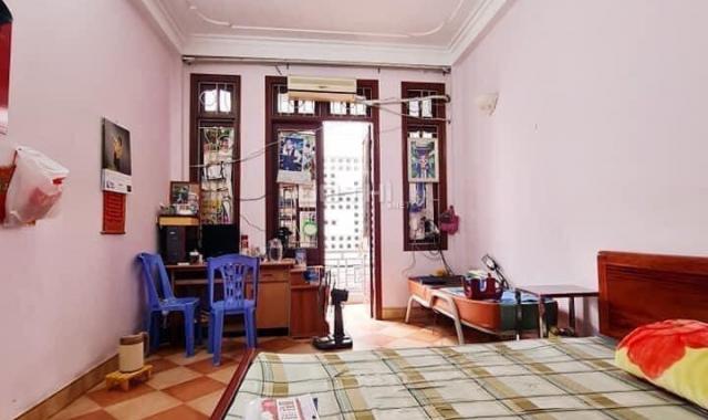 Bán nhà riêng tại đường Bùi Xương Trạch, Phường Khương Trung, Thanh Xuân, Hà Nội diện tích 43m2