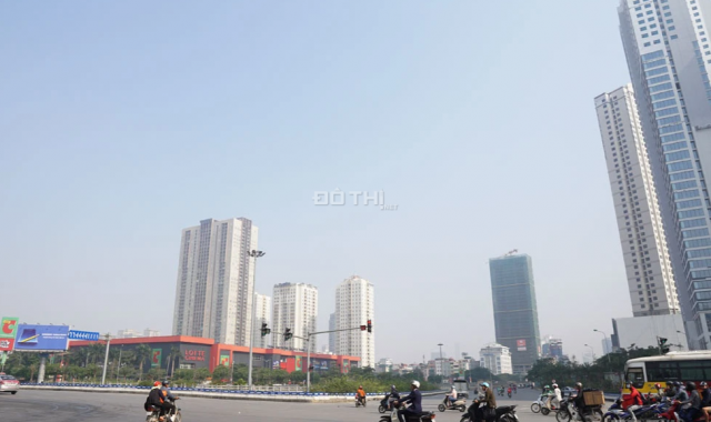 Bán nhà mặt phố Trần Duy Hưng, DT 120m2, MT 5m kinh doanh đỉnh. LH 0902901995