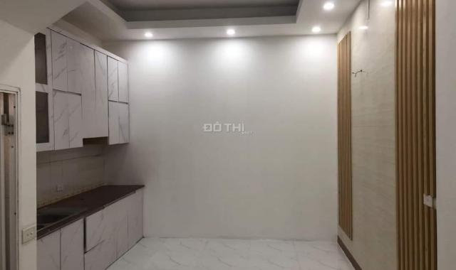 Chính chủ bán nhà Mễ Trì Thượng 45m2, 4 tầng 3,8 tỷ