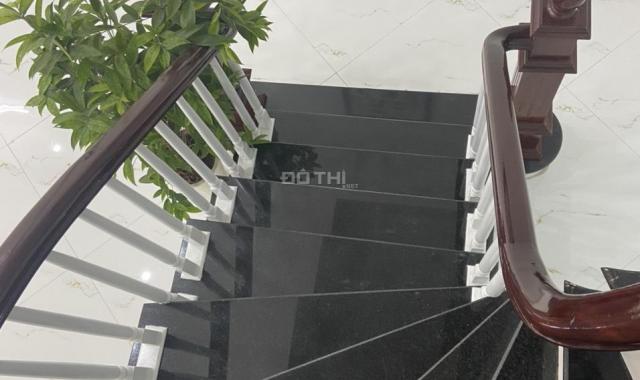 Bán nhà khu phân lô phố 8/3 45m2 x 5T ô tô 4 chỗ đỗ trước cửa, nhà mới đẹp, KD đỉnh, 6.5 tỷ