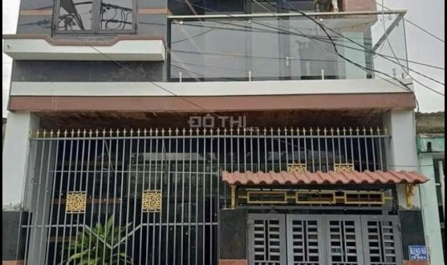 Bán nhà 2 tầng kiệt Tô Hiệu, Liên Chiêu, Đà Nẵng