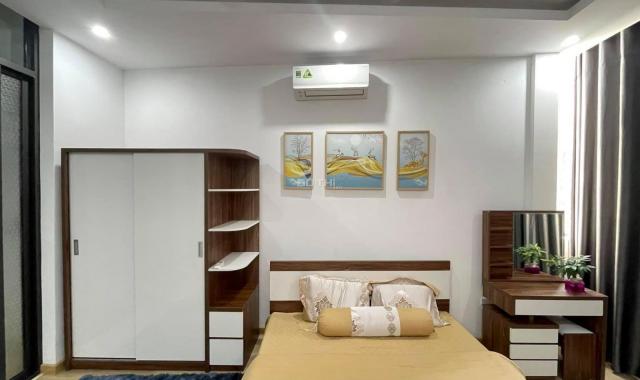 Bán nhà riêng ngõ 15 Phương Mai Đống Đa DT 39m2 x 4 tầng giá 4,4 tỷ ô tô đỗ cửa