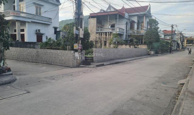 Bán nhà Cẩm Sơn, Cẩm Phả, Quảng Ninh 400 mét vuông, lô góc, giá 7 tỷ