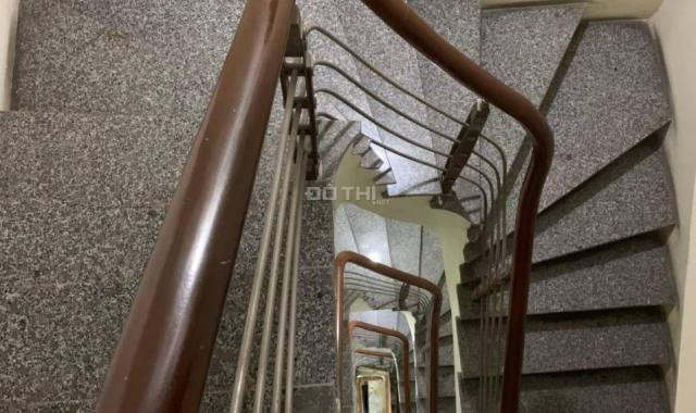 Bán nhà Vương Thừa Vũ 110m2, 10 tầng thang máy, vỉa hè rộng, kinh doanh sầm uất, giá 28 tỷ