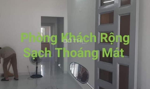 Tôi Bán nhà tại Xã Bình Mỹ, Củ Chi, Hồ Chí Minh diện tích 64m2 giá 1.35 tỷ