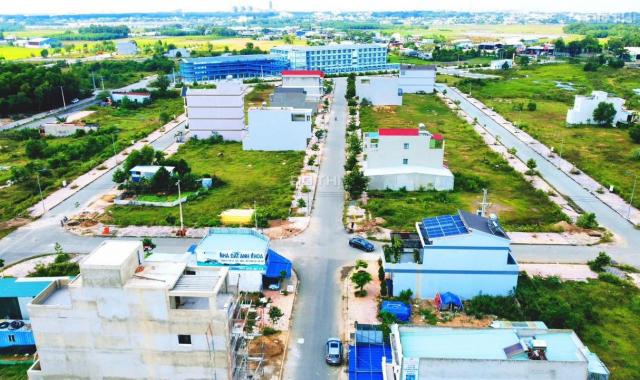 Cần bán 4 lô trục đường N4, N5, N6, N7, gần chợ trường học giá rẻ hơn tại KDC An Thuận 0868.292.939