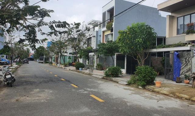 Bán lô đất đường Thanh Lương 15 - Đông Nam - 100 m2 - Hòa Xuân