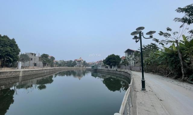 Bán đất view hồ tại Phường Đồng Tâm, Vĩnh Yên, Vĩnh Phúc. LH: 0988758886